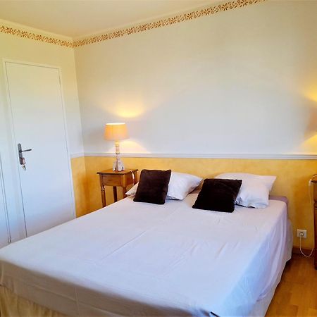 카르팡트라 Domaine Des Ecureuils B&B 외부 사진