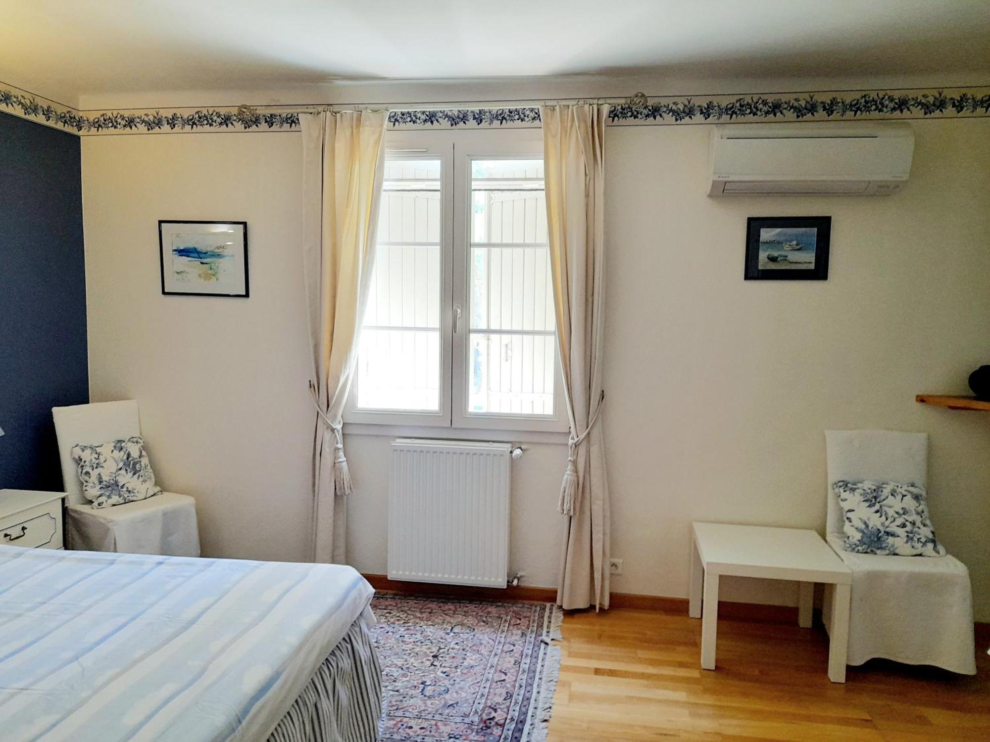 카르팡트라 Domaine Des Ecureuils B&B 외부 사진