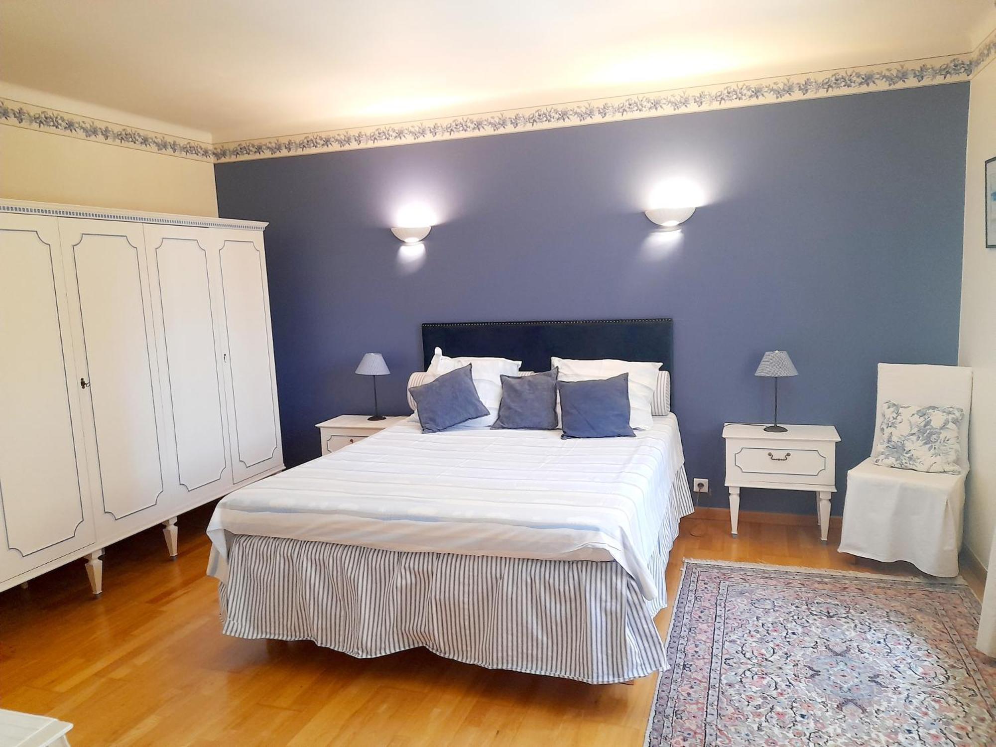 카르팡트라 Domaine Des Ecureuils B&B 외부 사진
