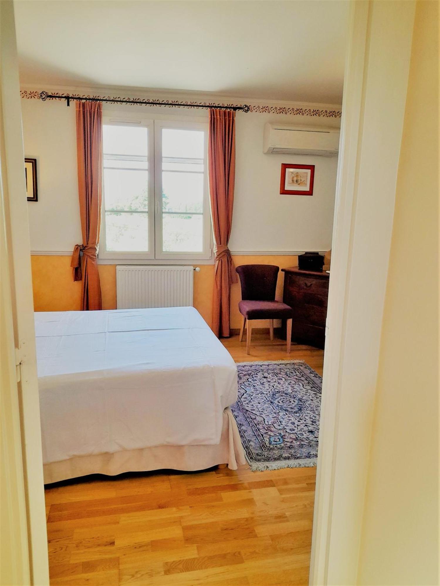 카르팡트라 Domaine Des Ecureuils B&B 외부 사진