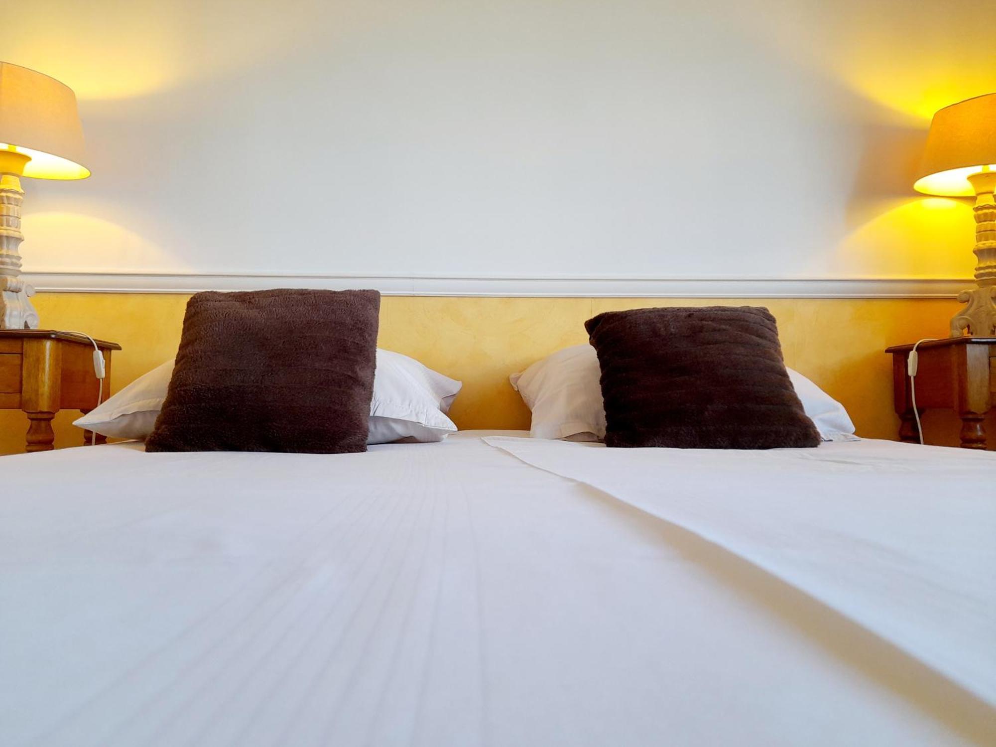 카르팡트라 Domaine Des Ecureuils B&B 외부 사진